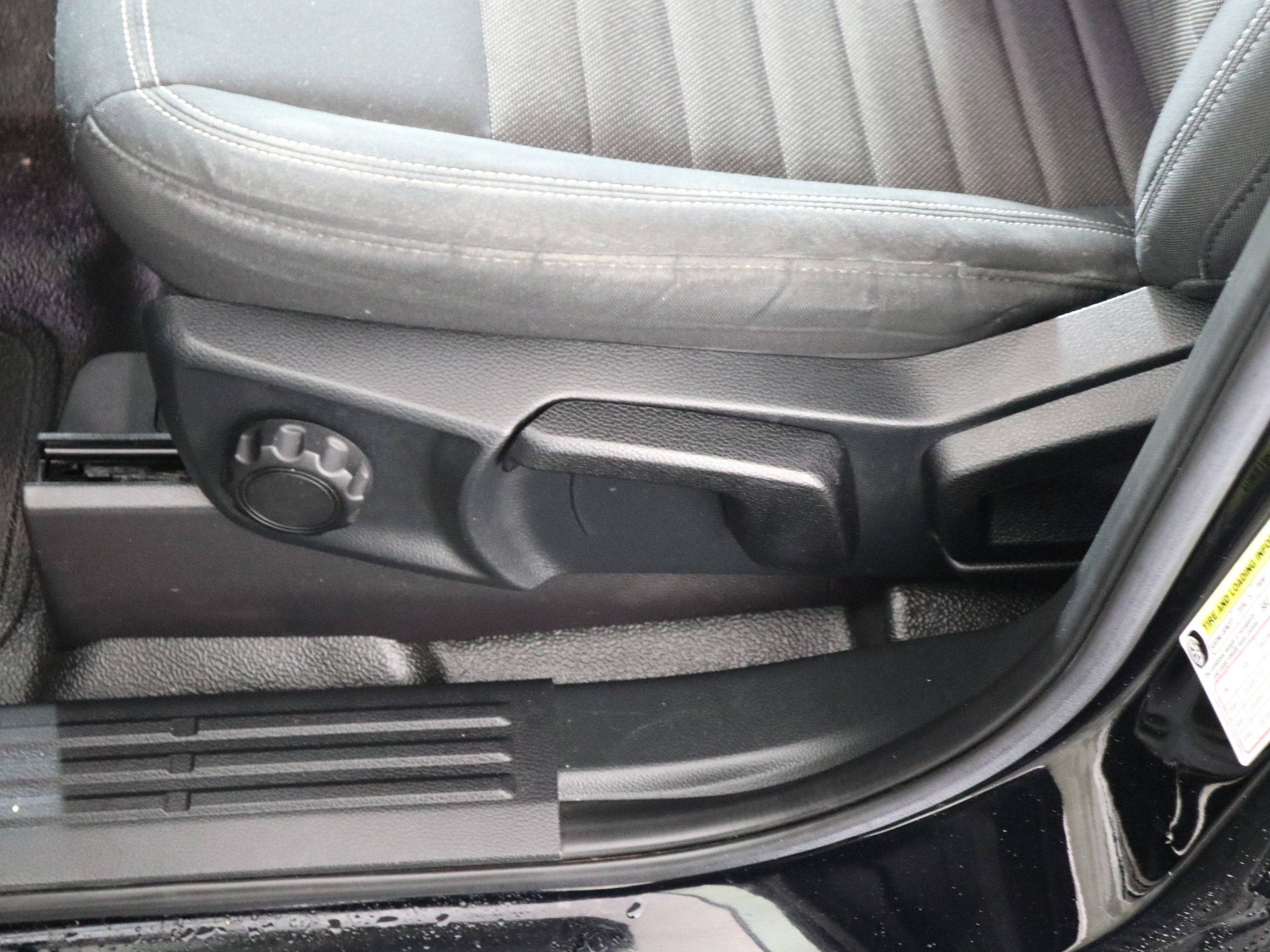 2021 Ford Ranger XL Crew Cab 4WD