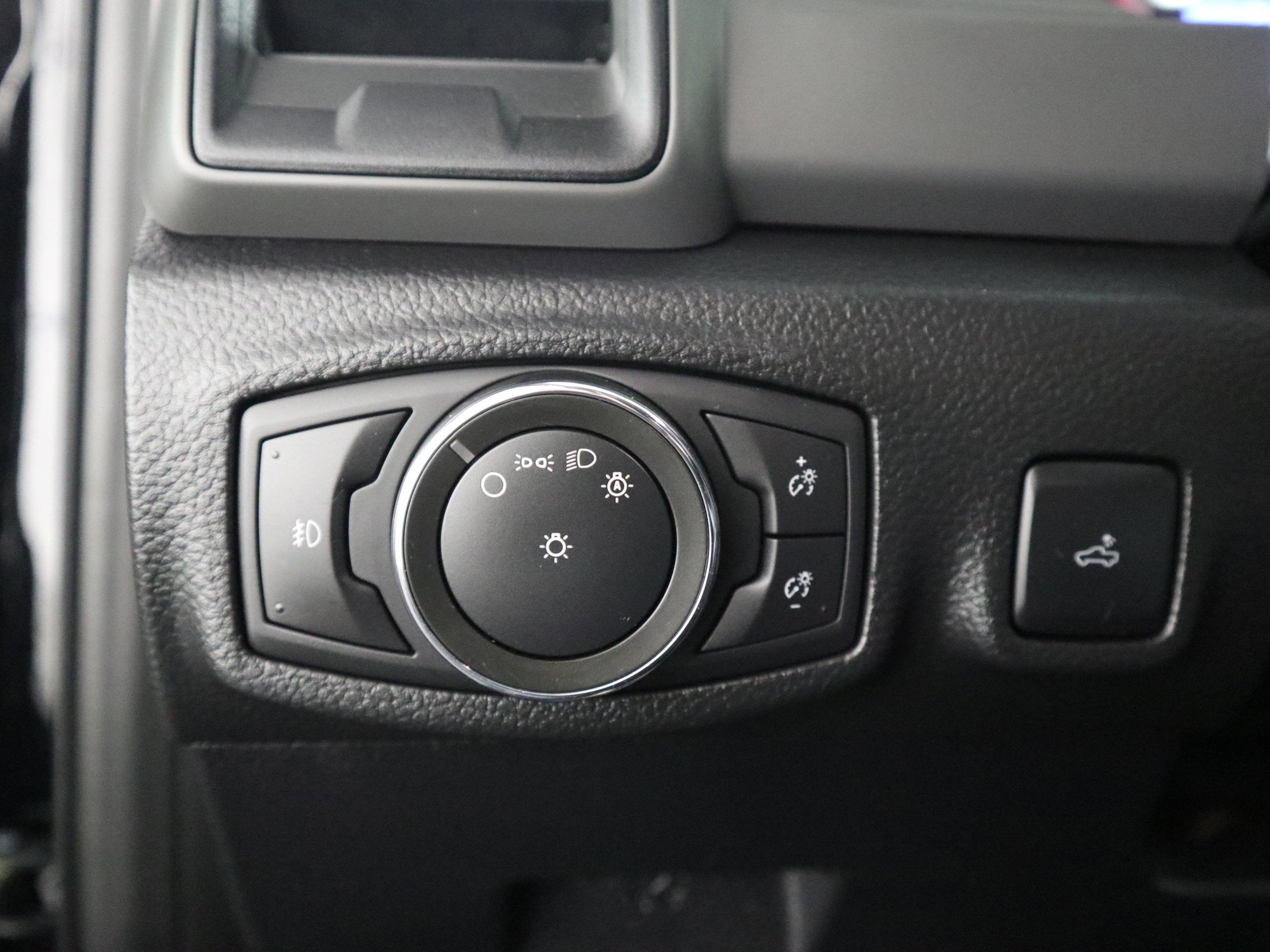 2021 Ford Ranger XL Crew Cab 4WD