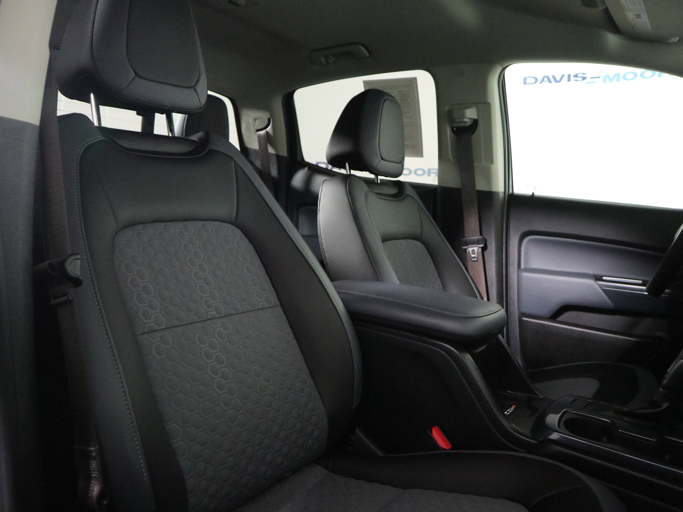 2021 Chevrolet Colorado 4WD Z71 Crew Cab