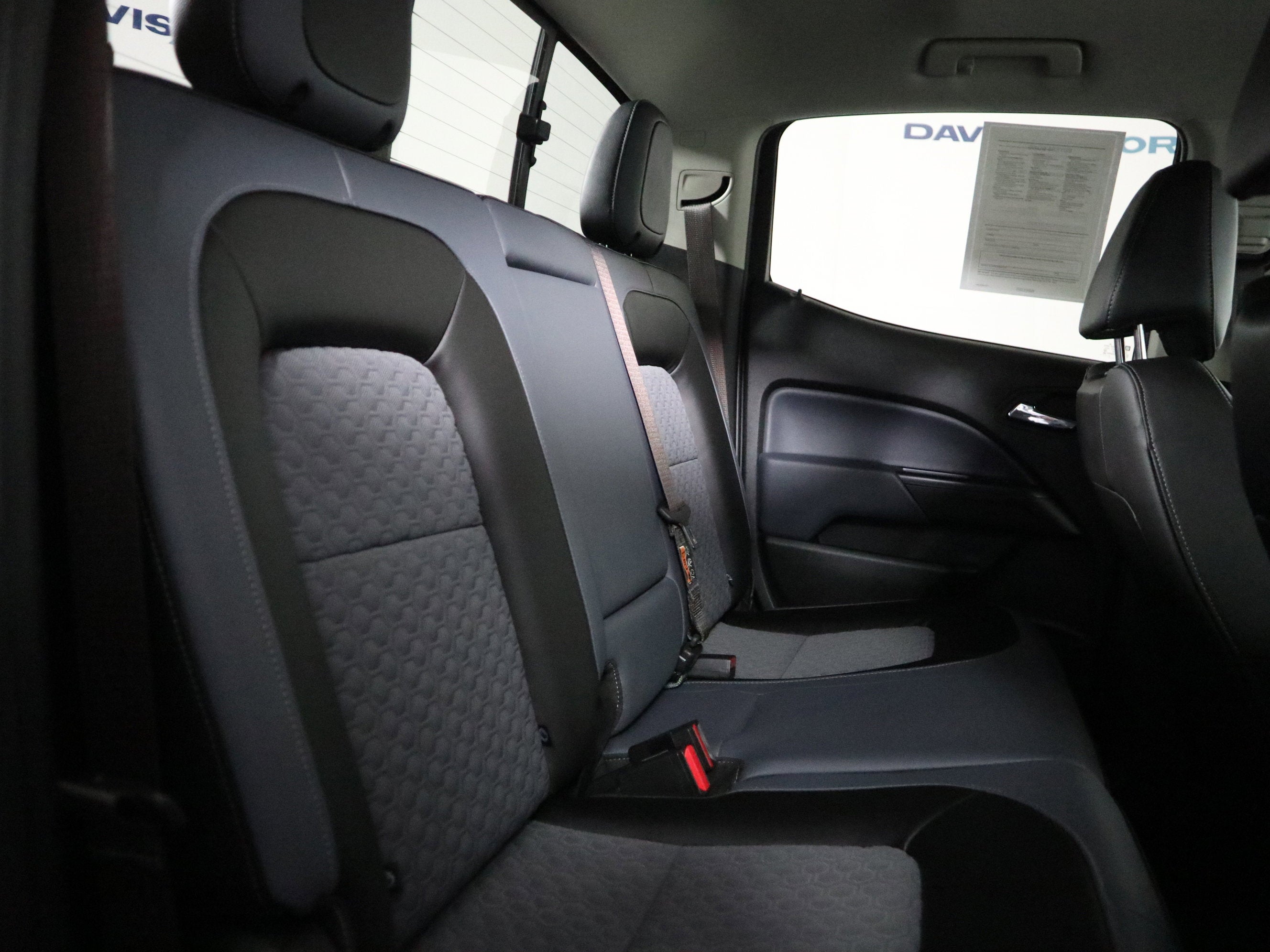 2021 Chevrolet Colorado 4WD Z71 Crew Cab