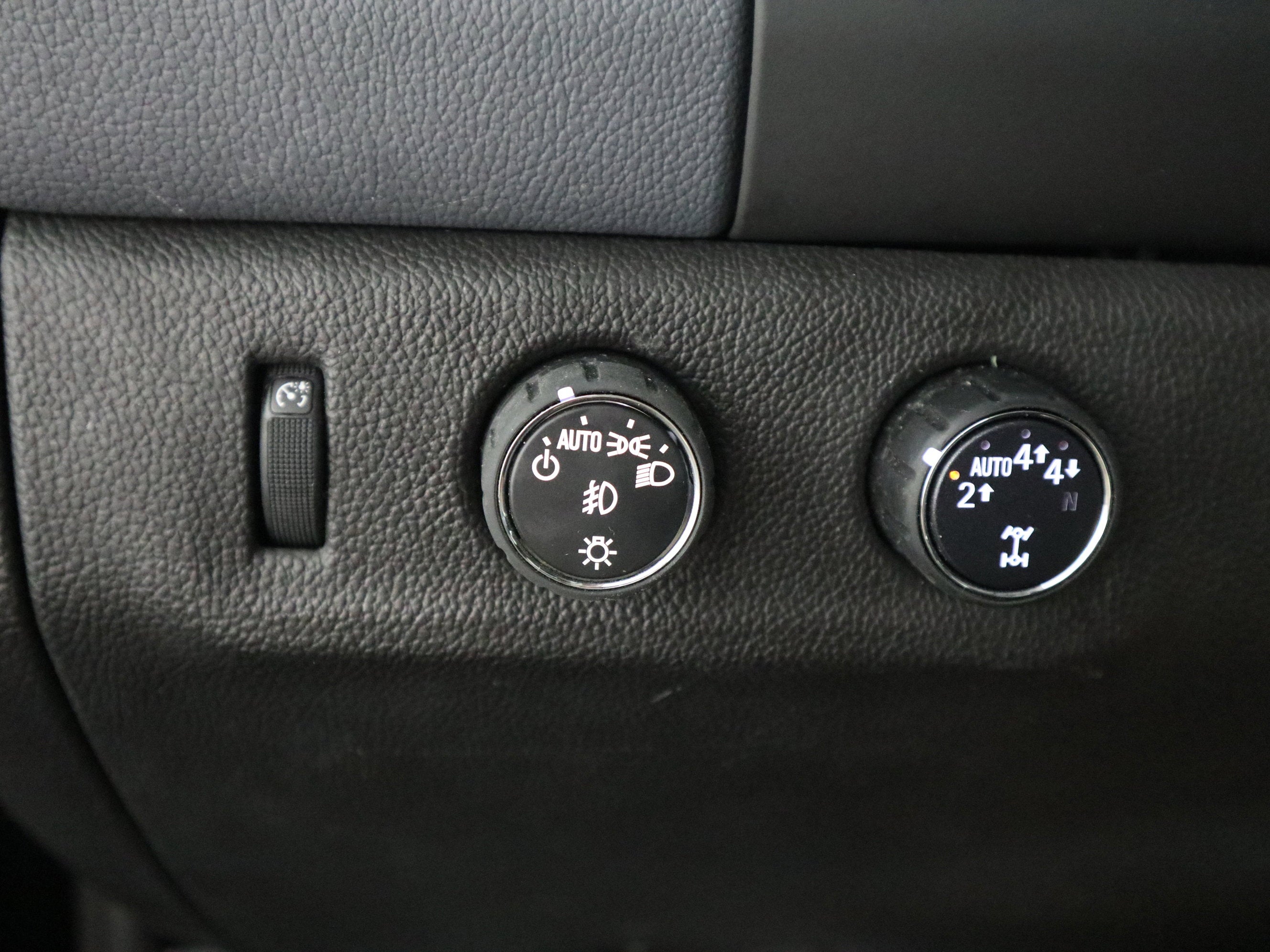 2021 Chevrolet Colorado 4WD Z71 Crew Cab