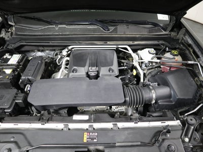 2023 Chevrolet Colorado 2WD LT Crew Cab