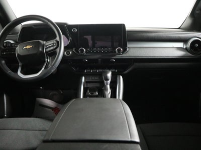 2023 Chevrolet Colorado 2WD LT Crew Cab