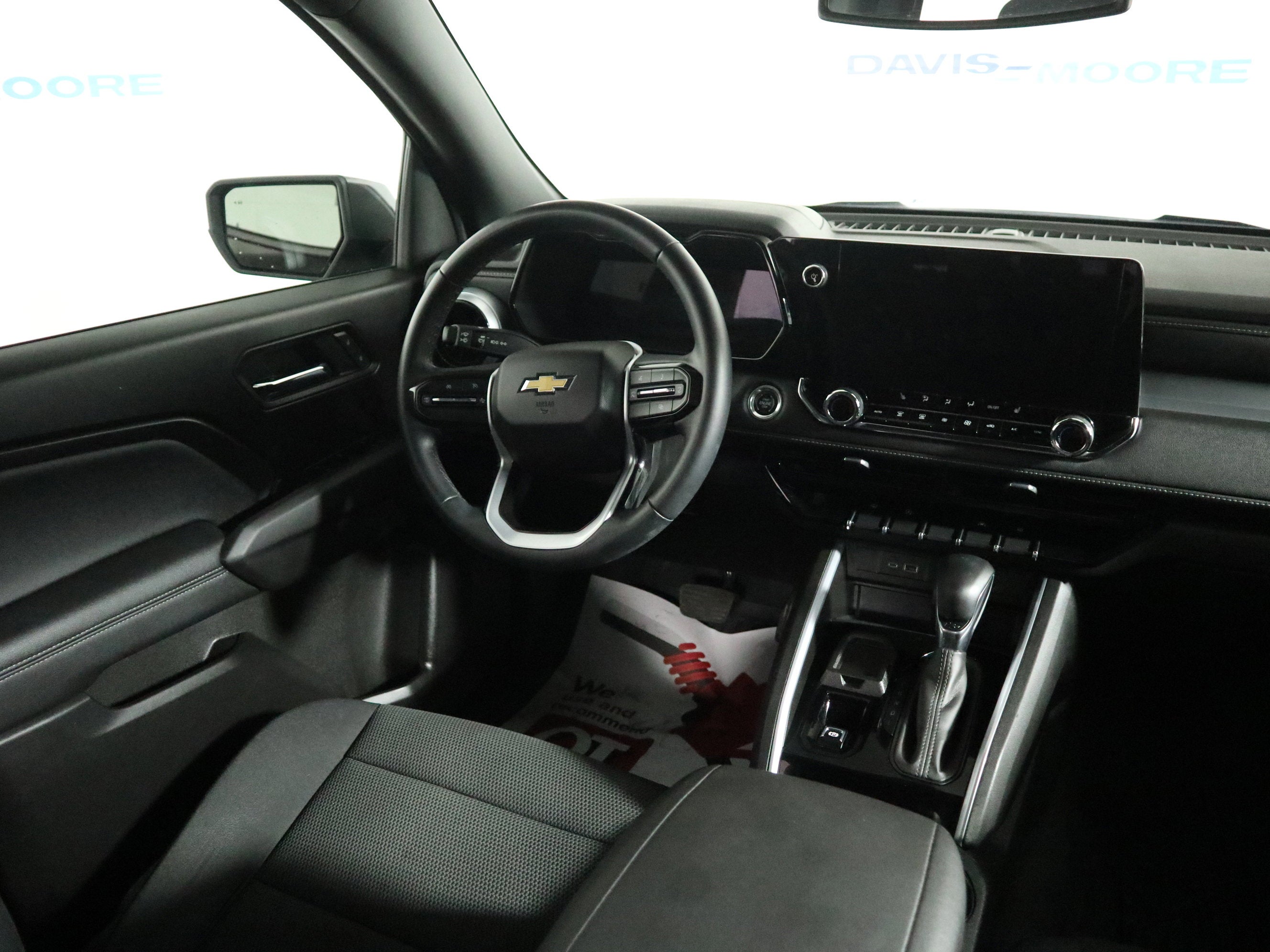 2023 Chevrolet Colorado 2WD LT Crew Cab