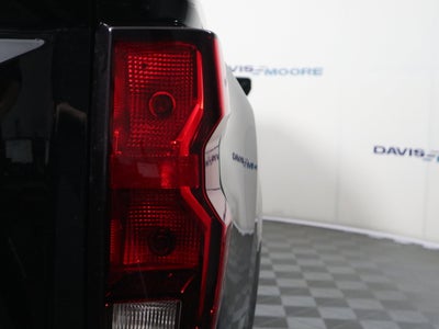 2023 Chevrolet Colorado 2WD LT Crew Cab