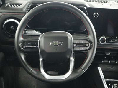 2024 Chevrolet Colorado 4WD Z71 Crew Cab