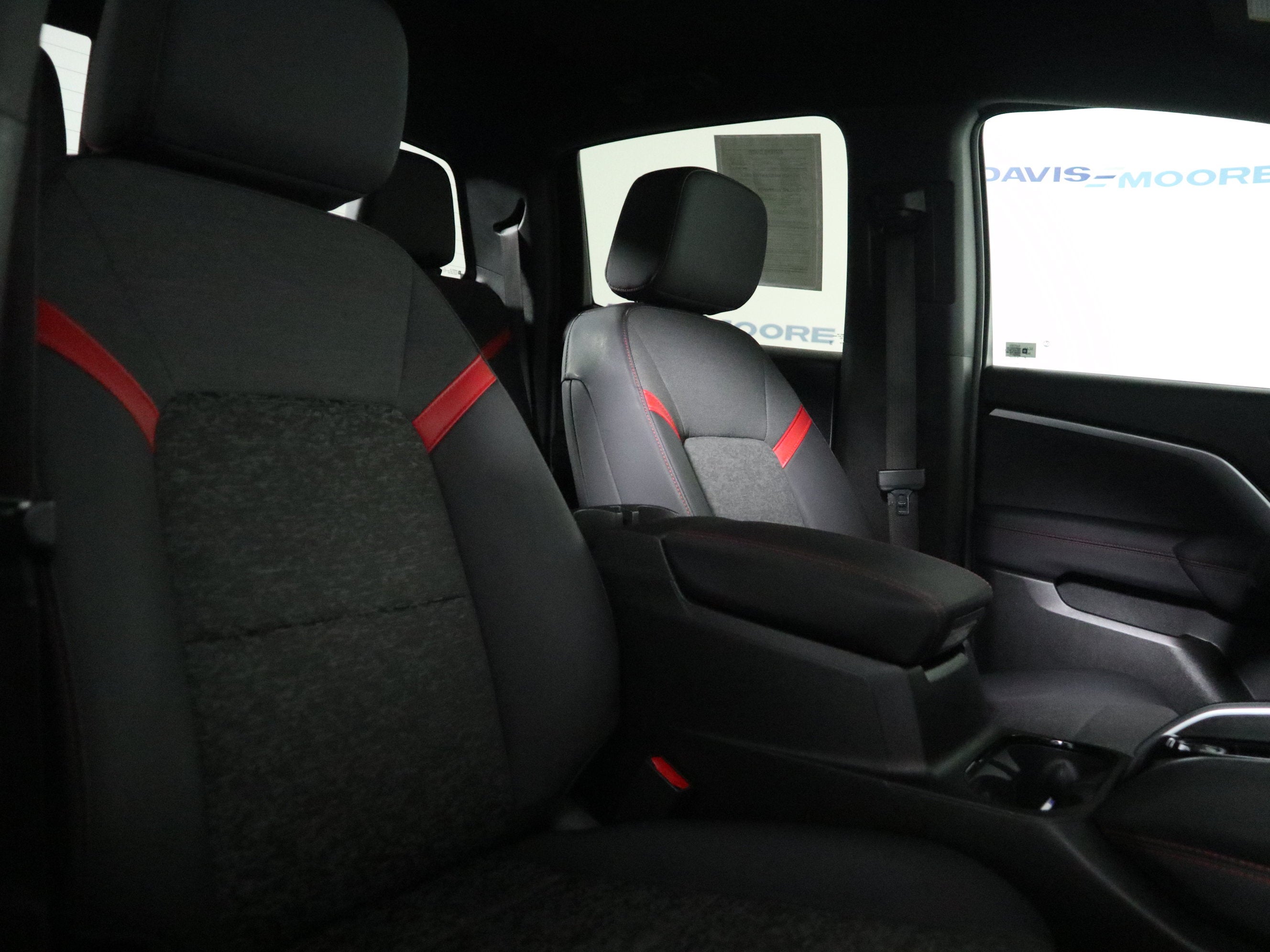 2024 Chevrolet Colorado 4WD Z71 Crew Cab