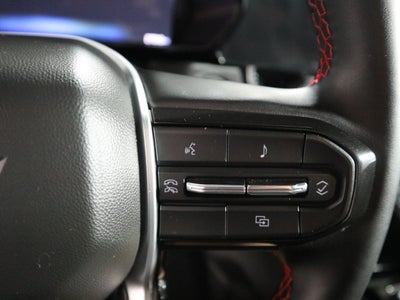 2024 Chevrolet Colorado 4WD Z71 Crew Cab