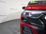 2024 Chevrolet Colorado 4WD Z71 Crew Cab