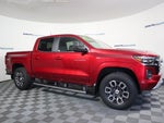 2024 Chevrolet Colorado 4WD Z71 Crew Cab