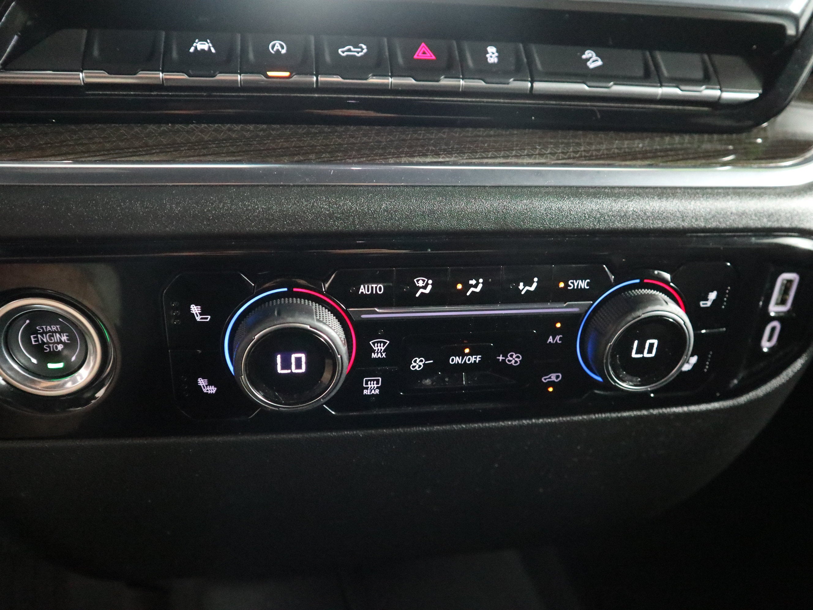 2024 Chevrolet Silverado 1500 LT Crew Cab 4WD