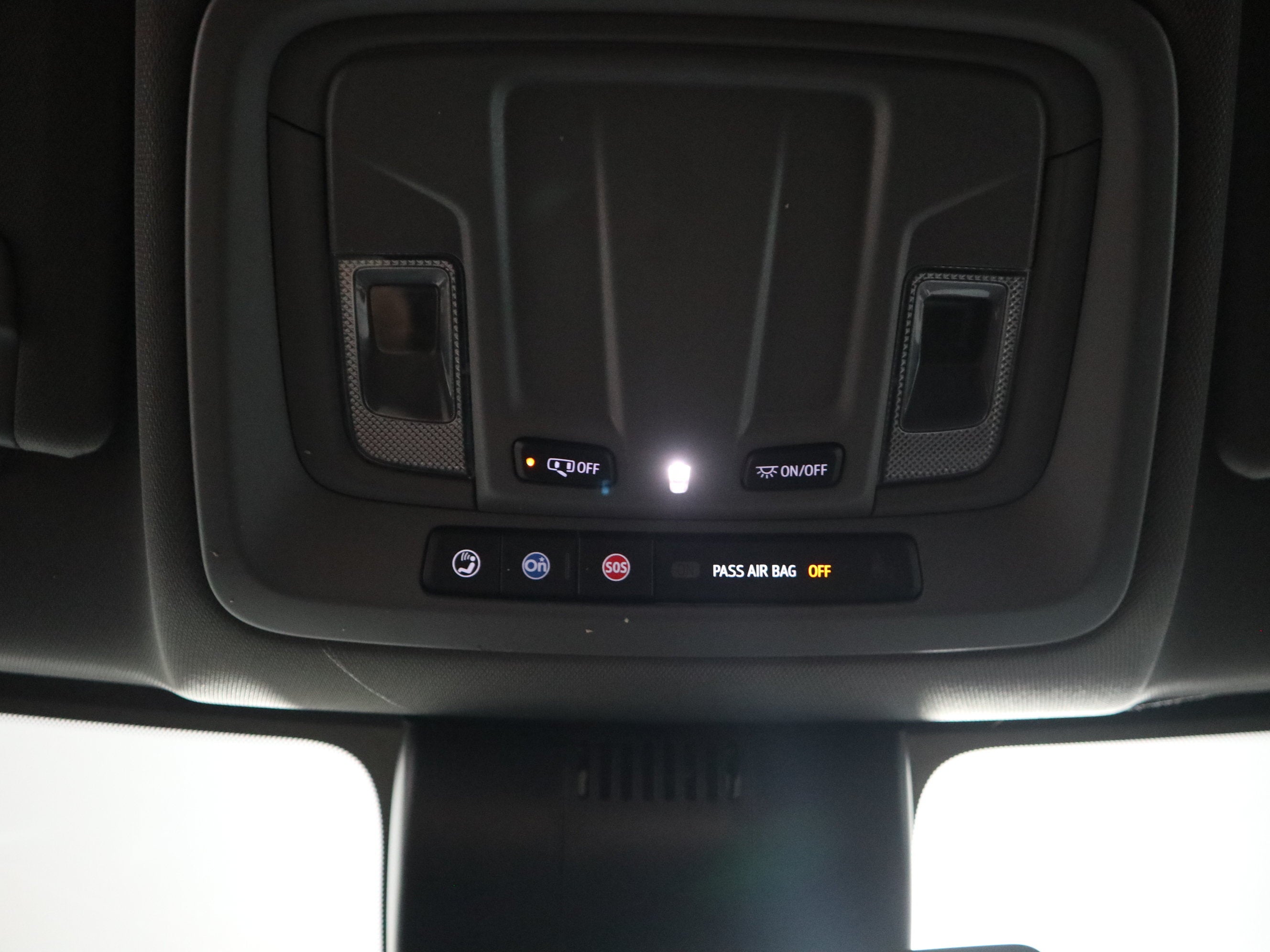 2024 Chevrolet Silverado 1500 LT Crew Cab 4WD