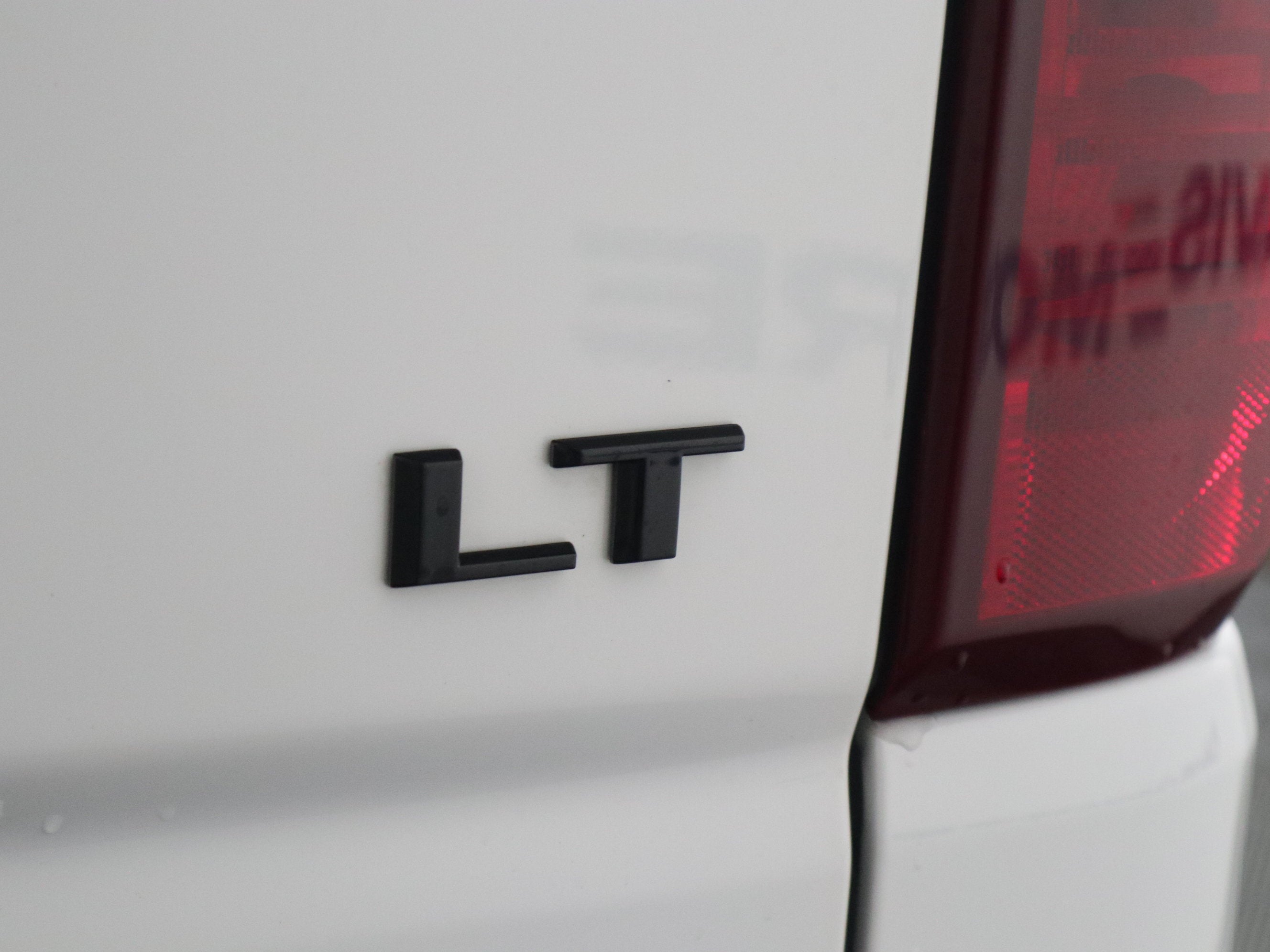 2024 Chevrolet Silverado 1500 LT Crew Cab 4WD
