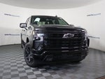 2026 Chevrolet Silverado 1500 RST Crew Cab 4WD