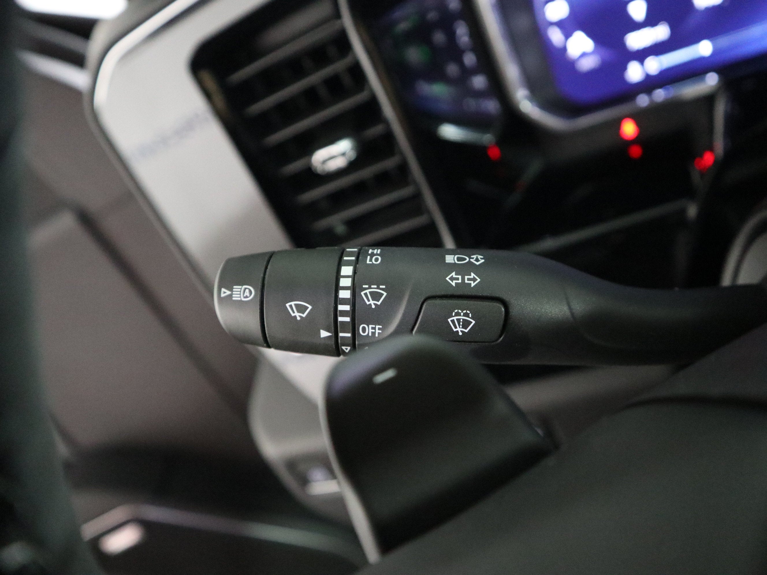 2026 Chevrolet Silverado 1500 RST Crew Cab 4WD