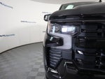 2026 Chevrolet Silverado 1500 RST Crew Cab 4WD