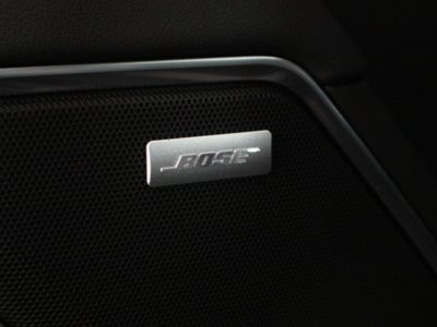 2026 Chevrolet Silverado 1500 RST Crew Cab 4WD