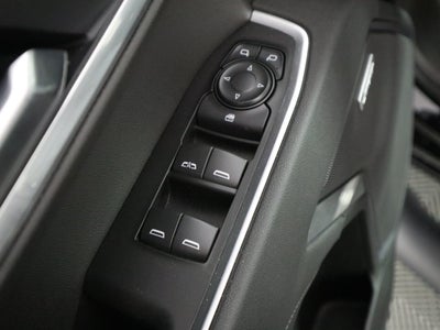 2026 Chevrolet Silverado 1500 RST Crew Cab 4WD