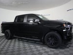 2026 Chevrolet Silverado 1500 RST Crew Cab 4WD