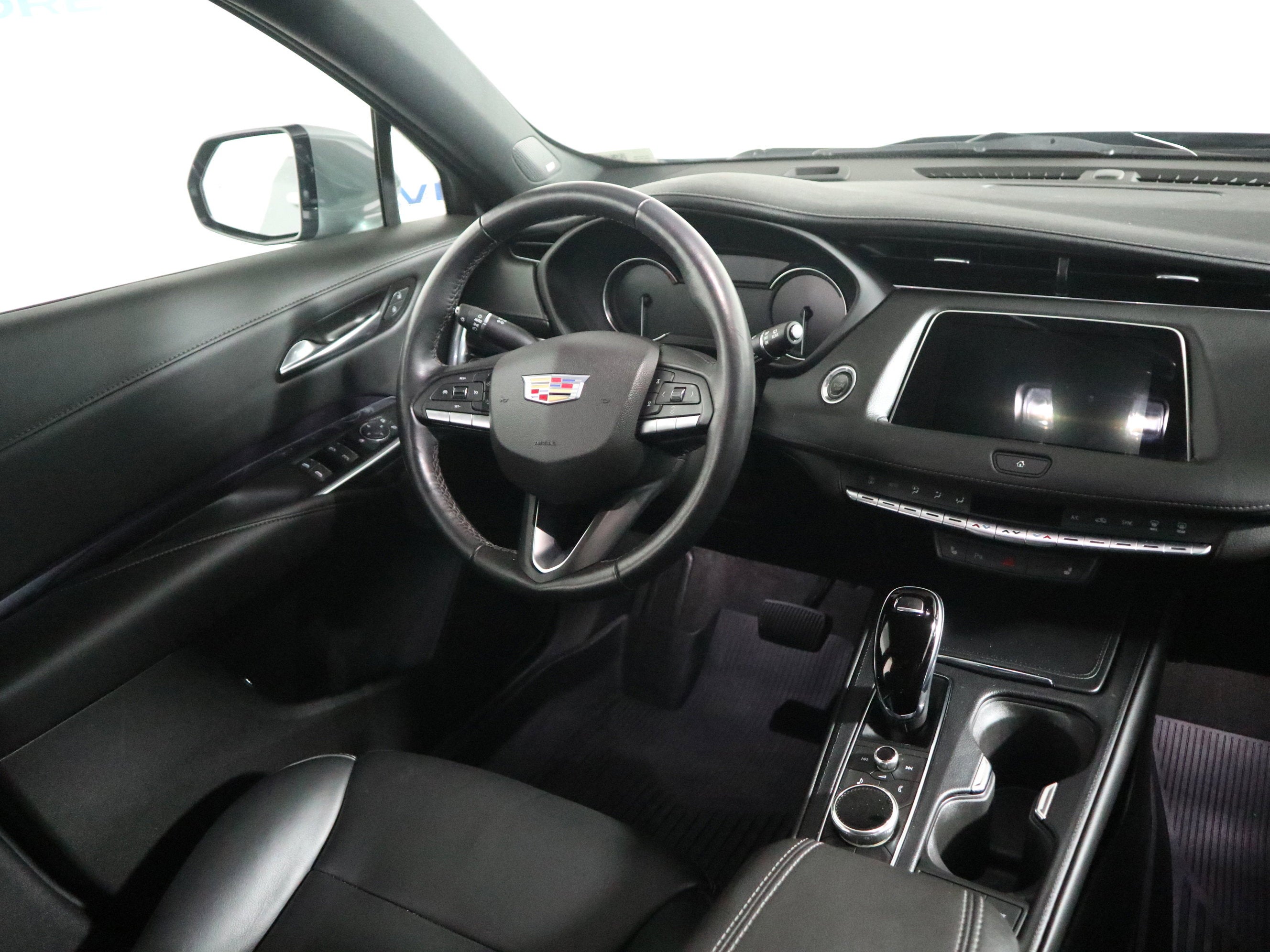 2023 Cadillac XT4 FWD Luxury