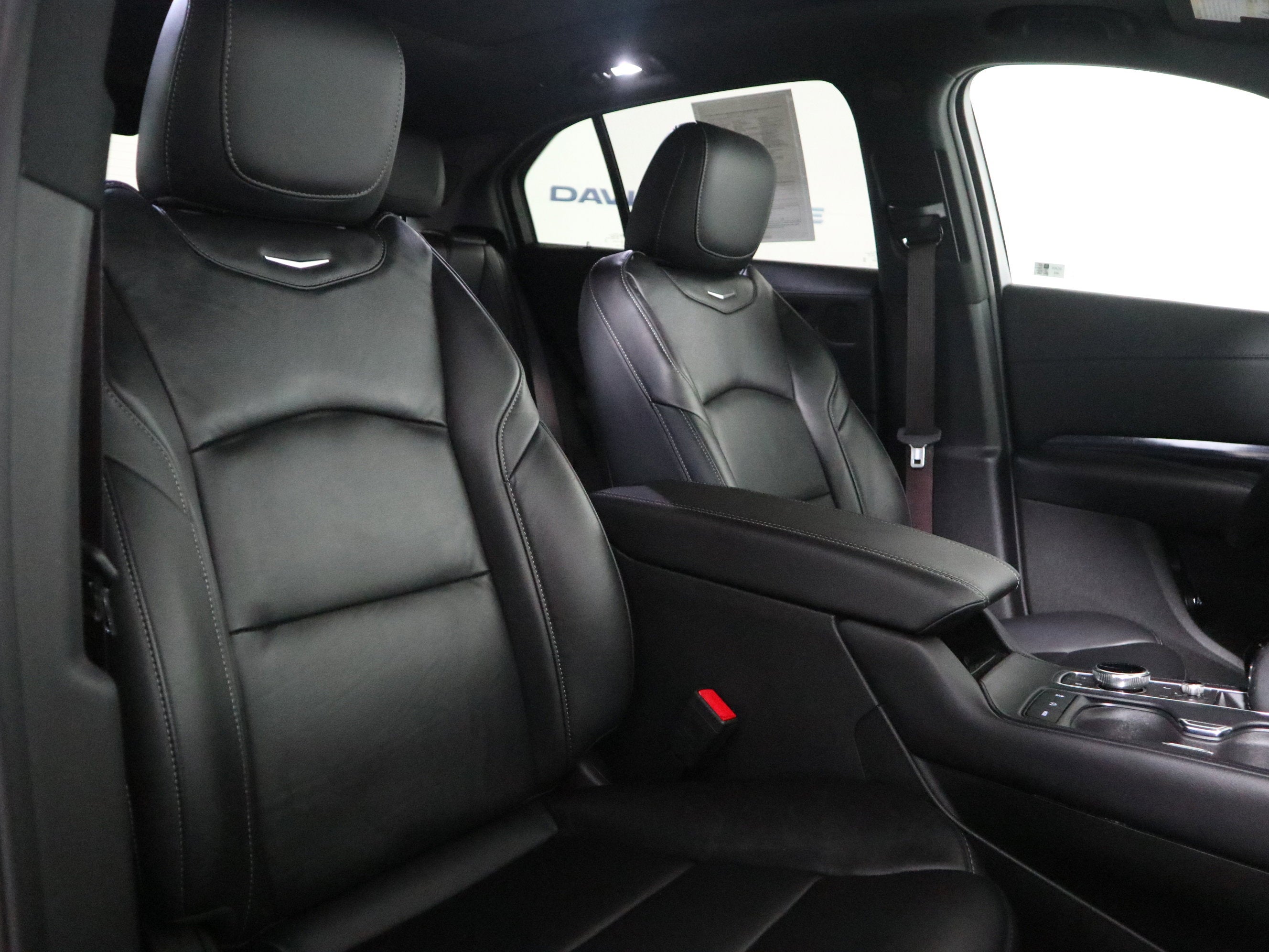 2023 Cadillac XT4 FWD Luxury