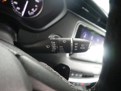 2023 Cadillac XT4 FWD Luxury
