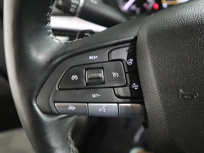 2023 Cadillac XT4 FWD Luxury