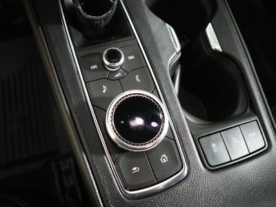 2023 Cadillac XT4 FWD Luxury