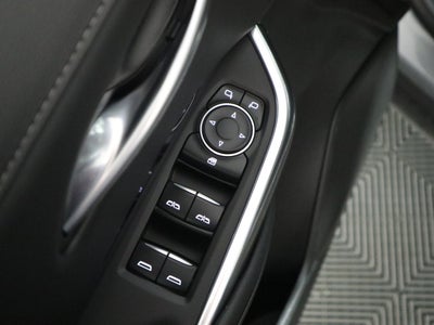 2023 Cadillac XT4 FWD Luxury
