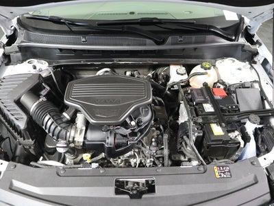 2024 Cadillac XT6 FWD Premium Luxury