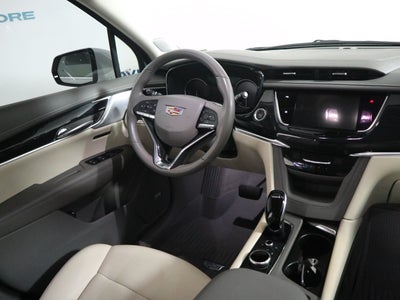 2024 Cadillac XT6 FWD Premium Luxury