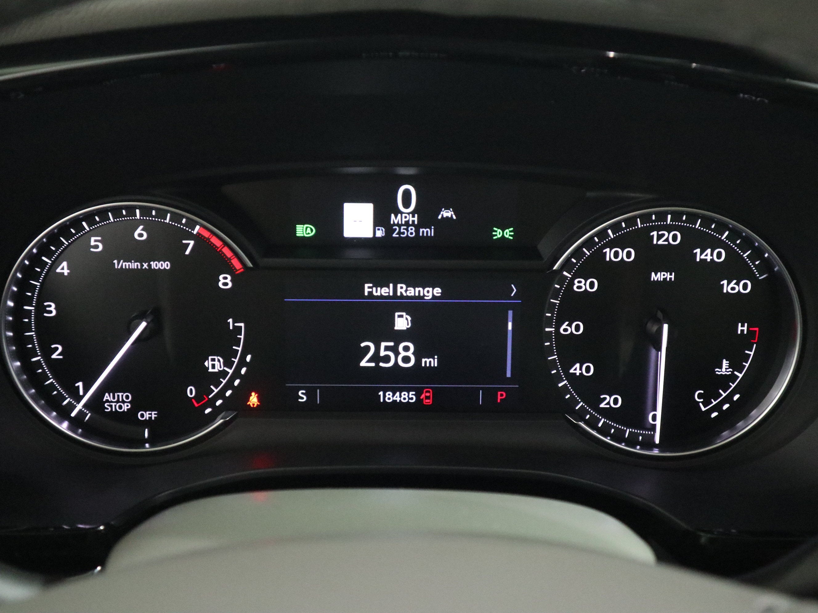 2024 Cadillac XT6 FWD Premium Luxury