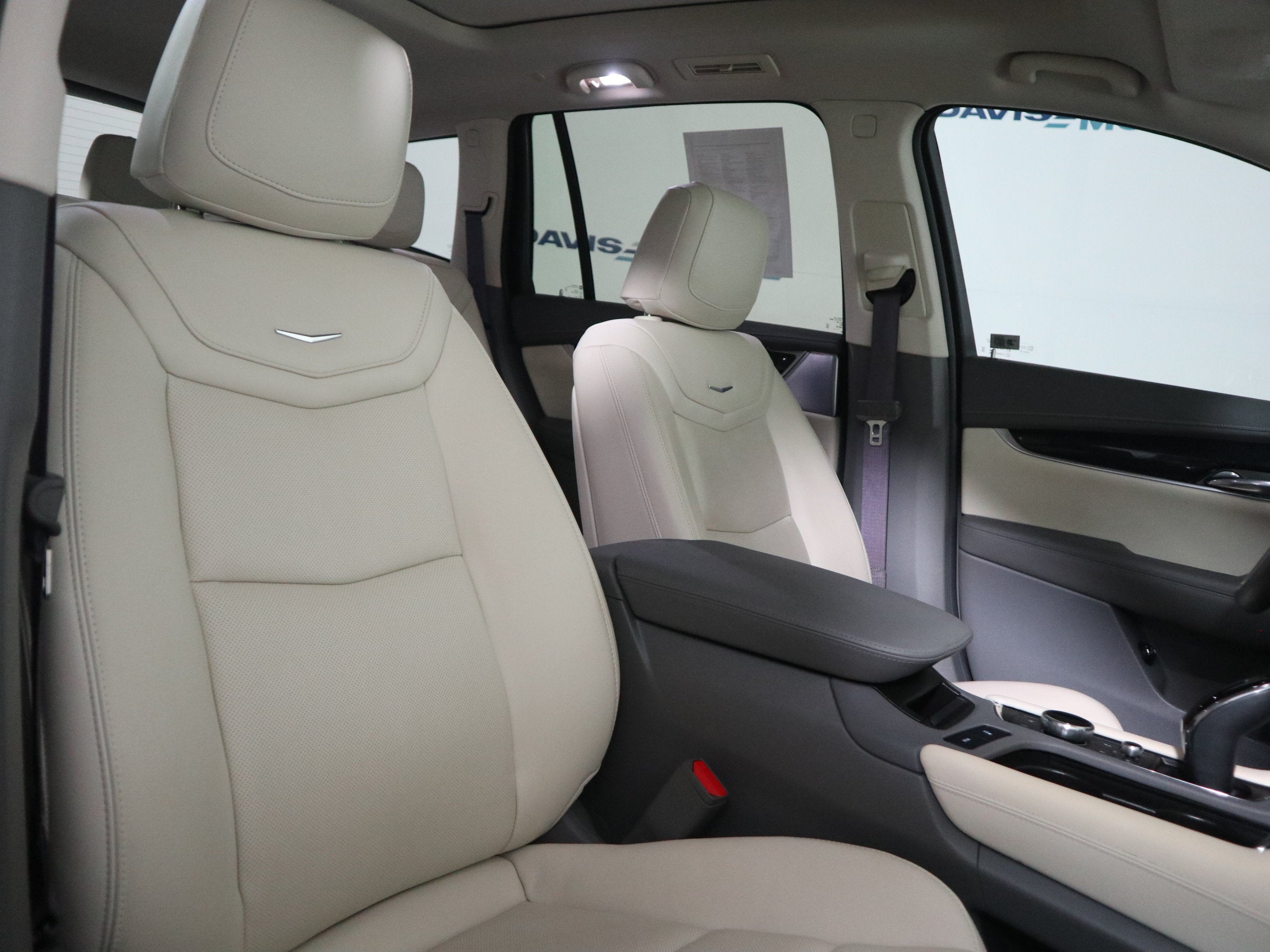 2024 Cadillac XT6 FWD Premium Luxury