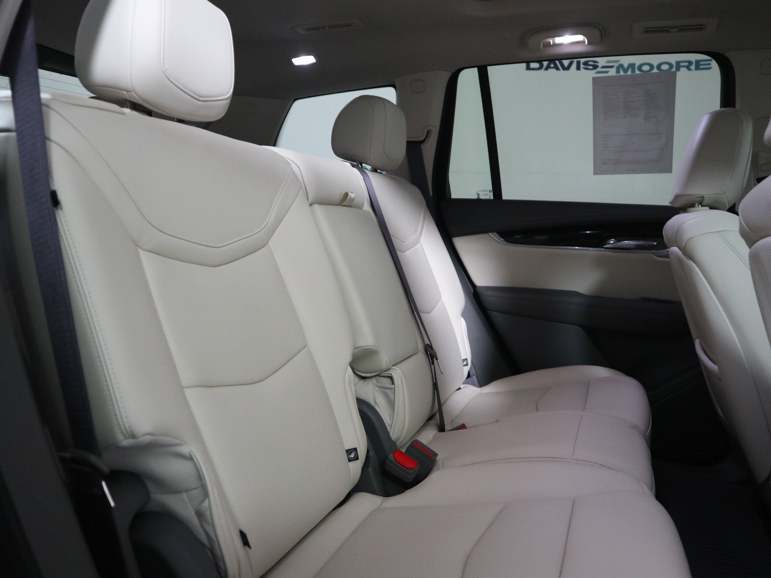 2024 Cadillac XT6 FWD Premium Luxury