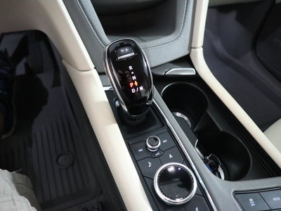 2024 Cadillac XT6 FWD Premium Luxury