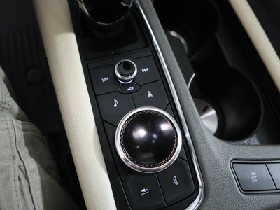 2024 Cadillac XT6 FWD Premium Luxury