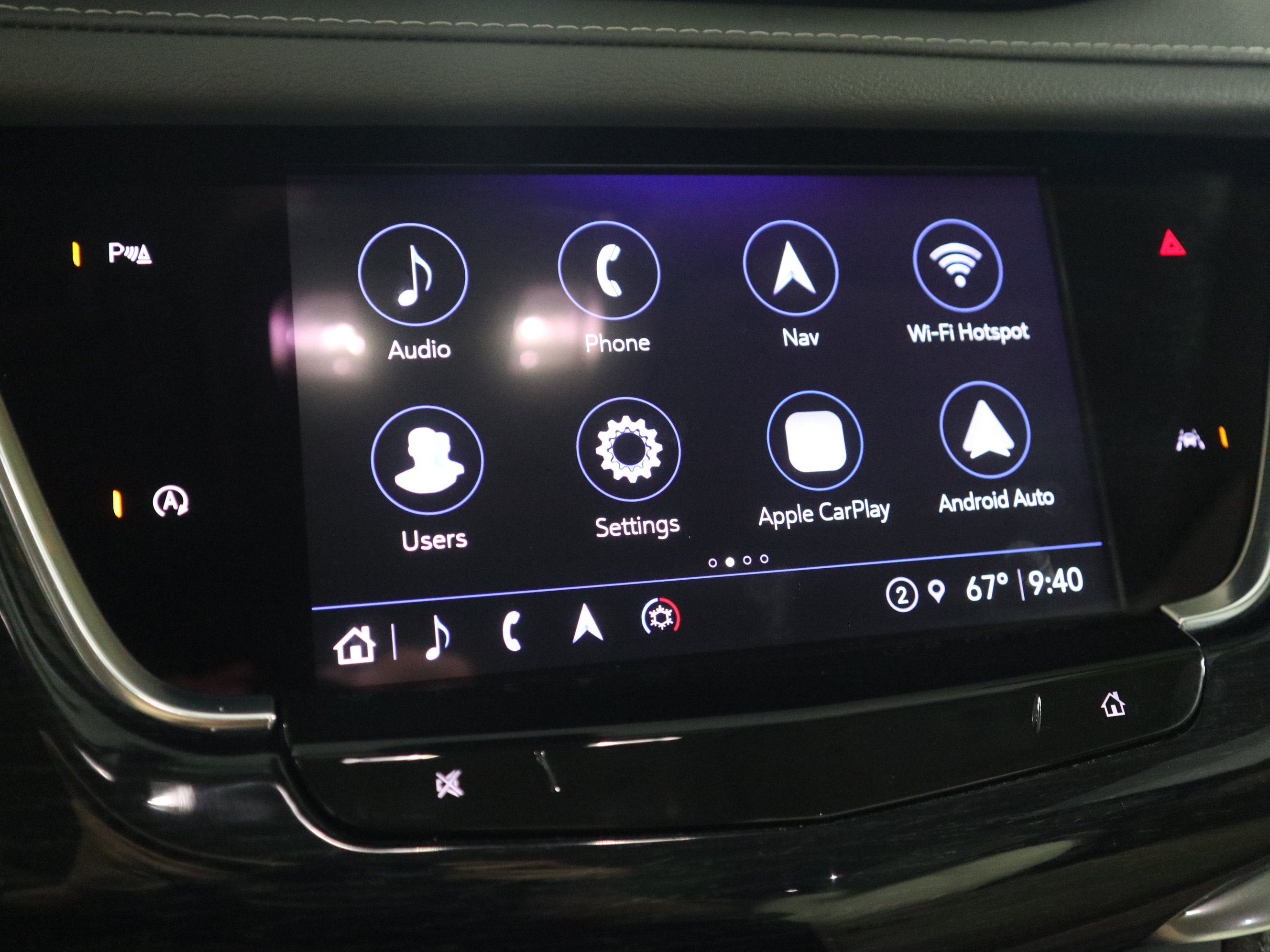 2024 Cadillac XT6 FWD Premium Luxury