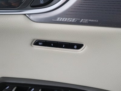 2024 Cadillac XT6 FWD Premium Luxury