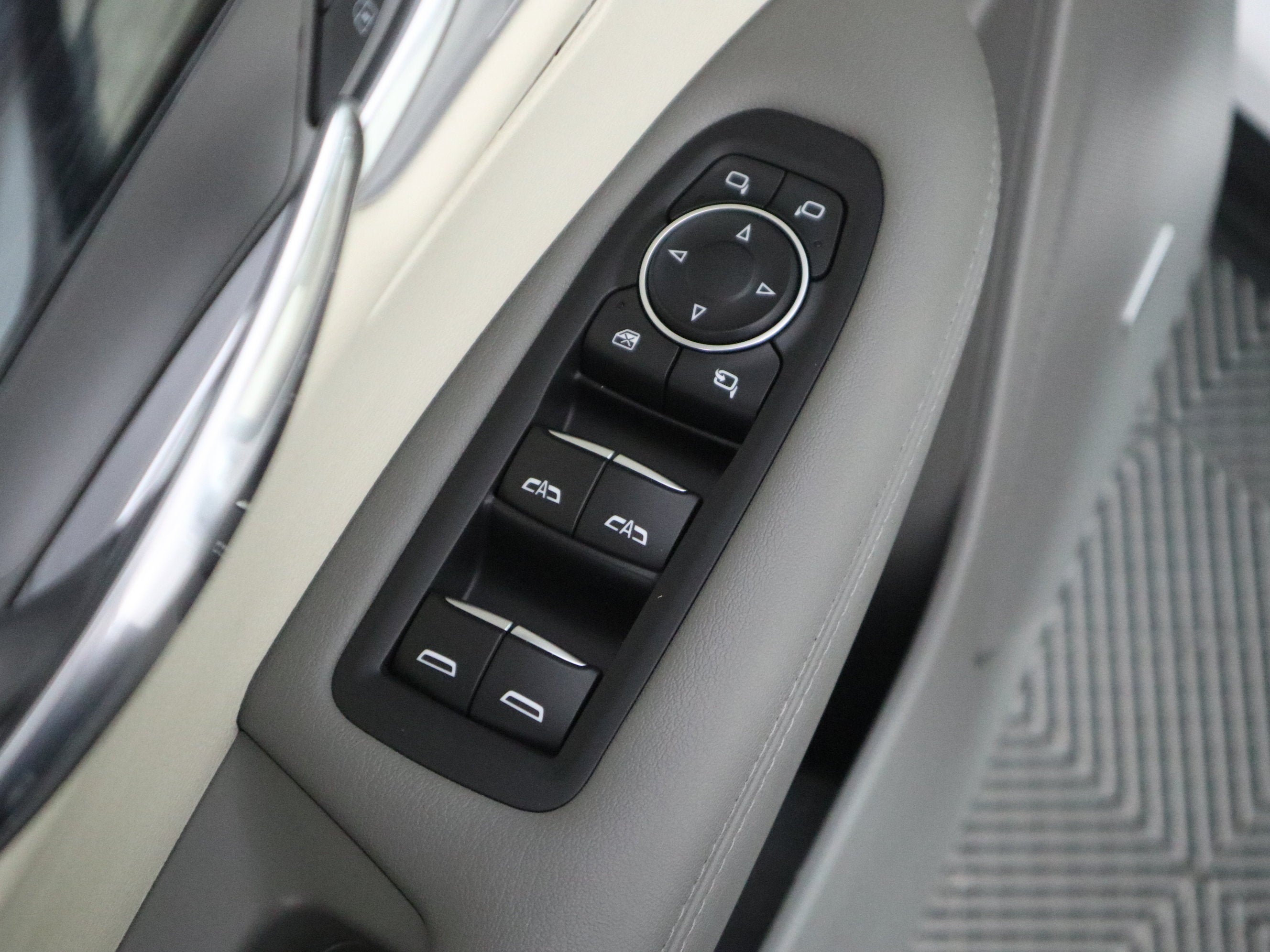 2024 Cadillac XT6 FWD Premium Luxury
