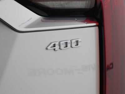 2024 Cadillac XT6 FWD Premium Luxury