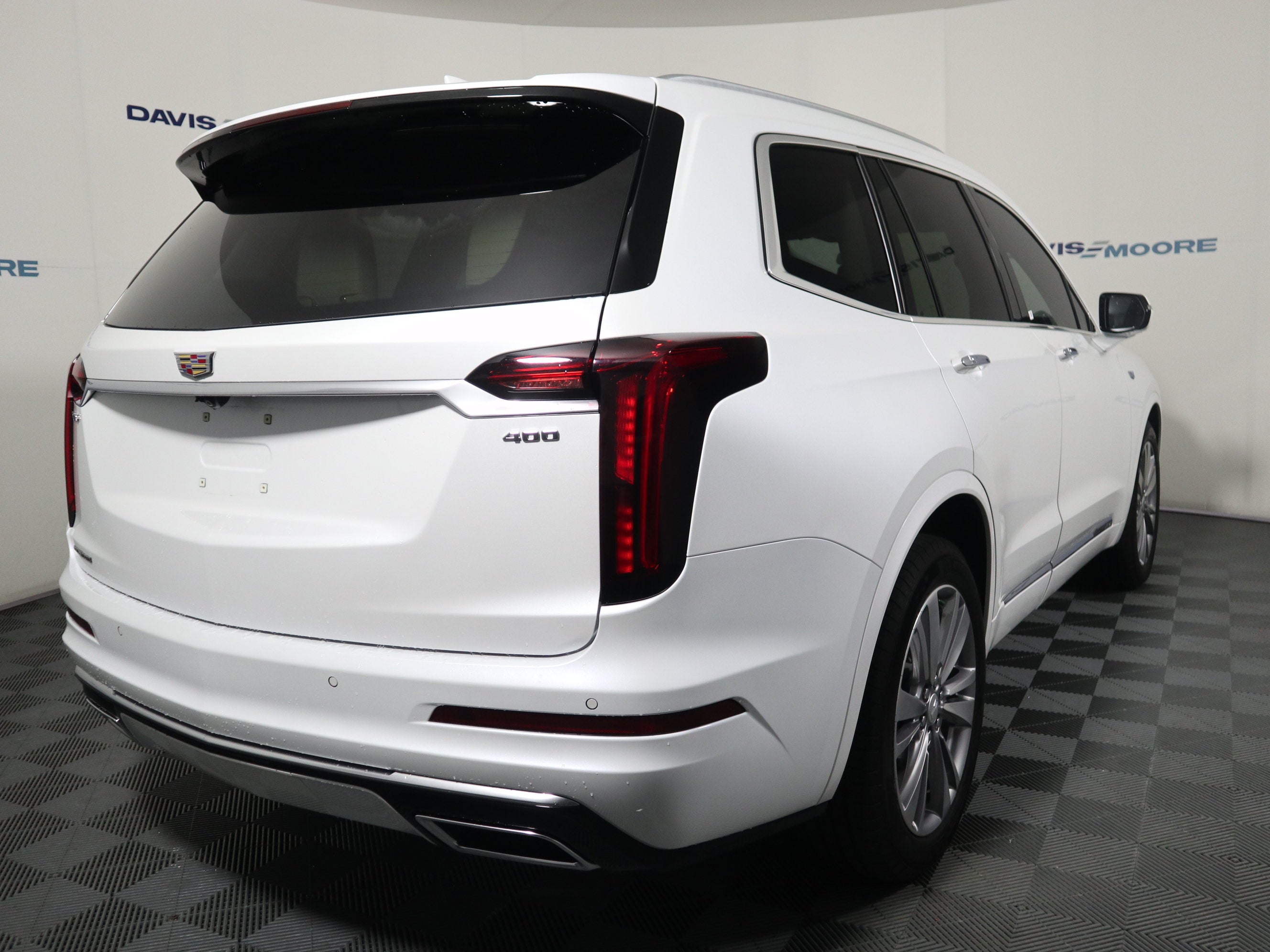 2024 Cadillac XT6 FWD Premium Luxury