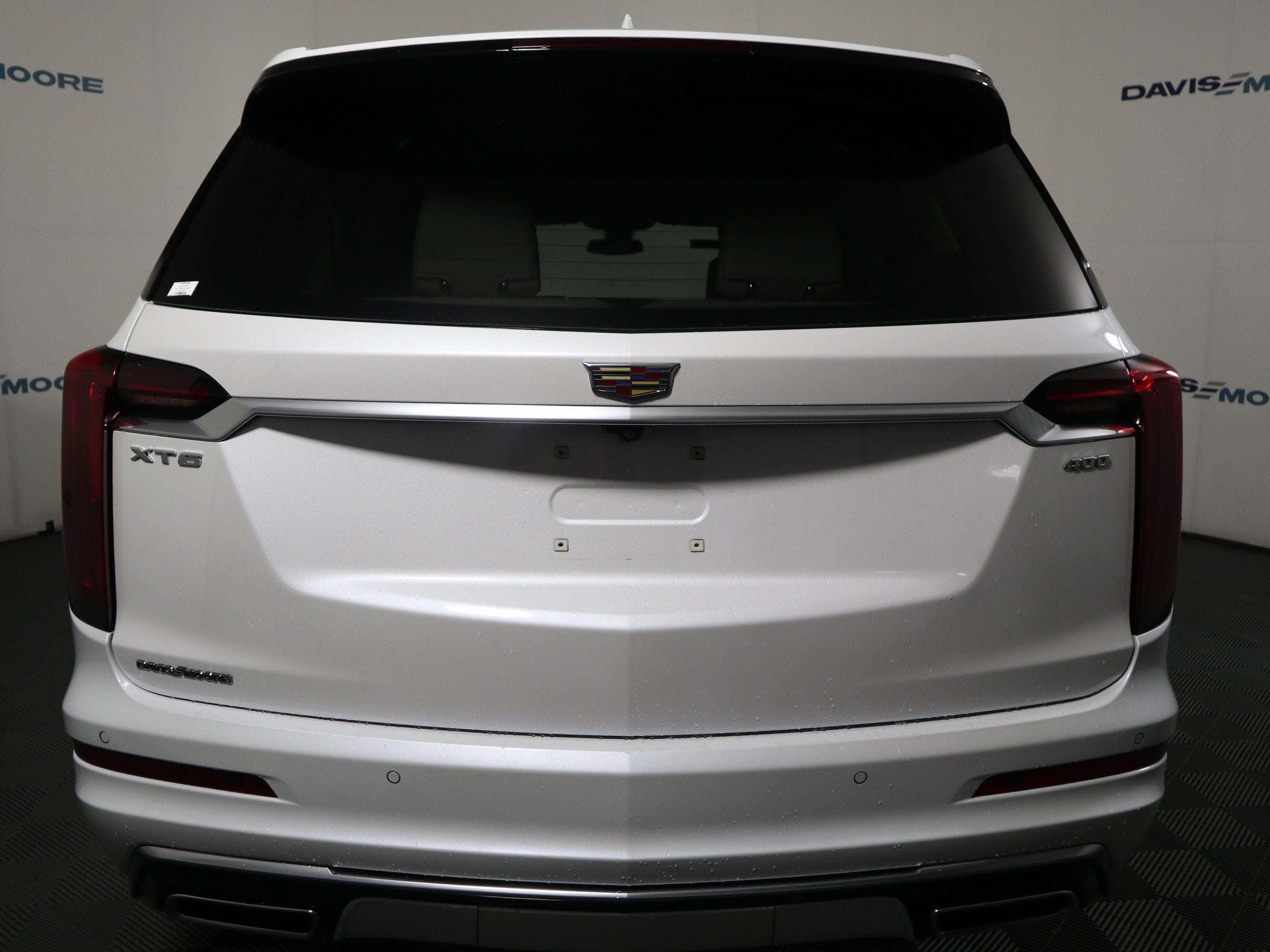 2024 Cadillac XT6 FWD Premium Luxury