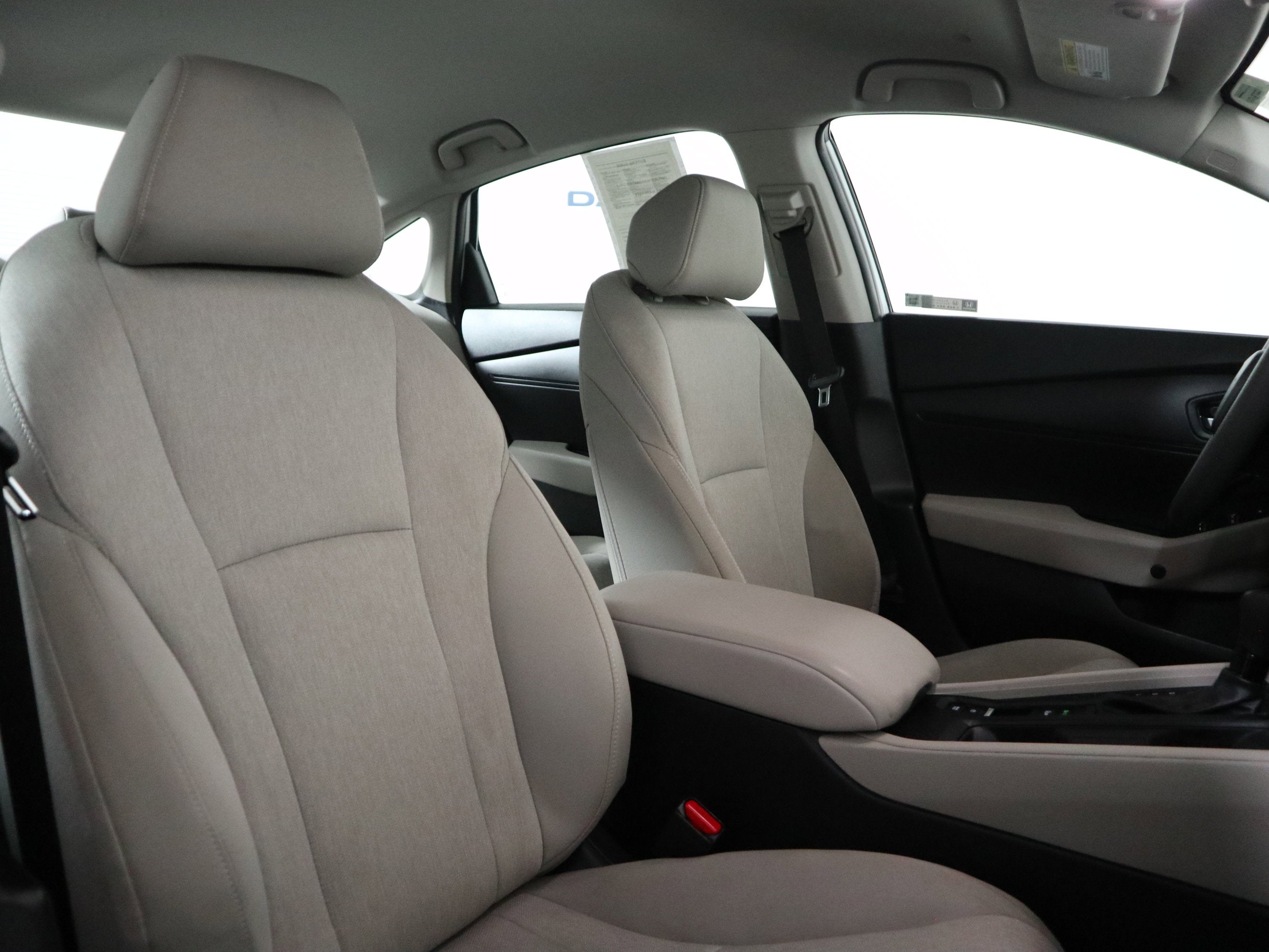 2024 Honda Accord Sedan LX