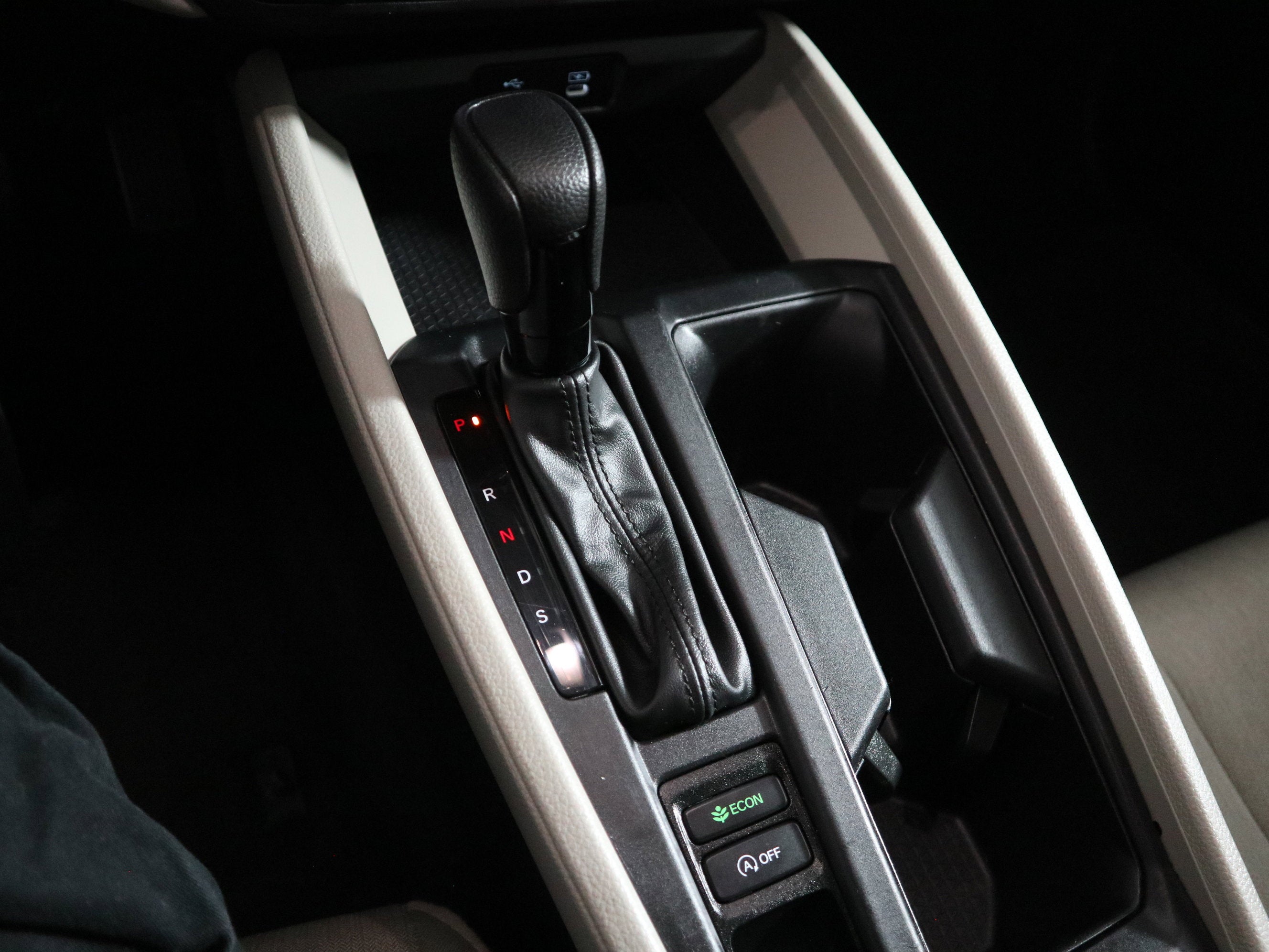 2024 Honda Accord Sedan LX