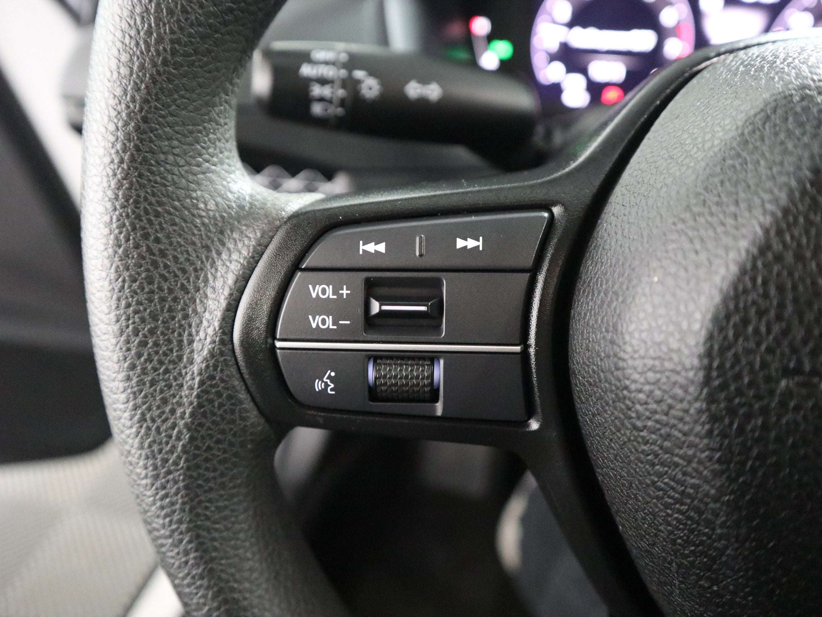 2024 Honda Accord Sedan LX