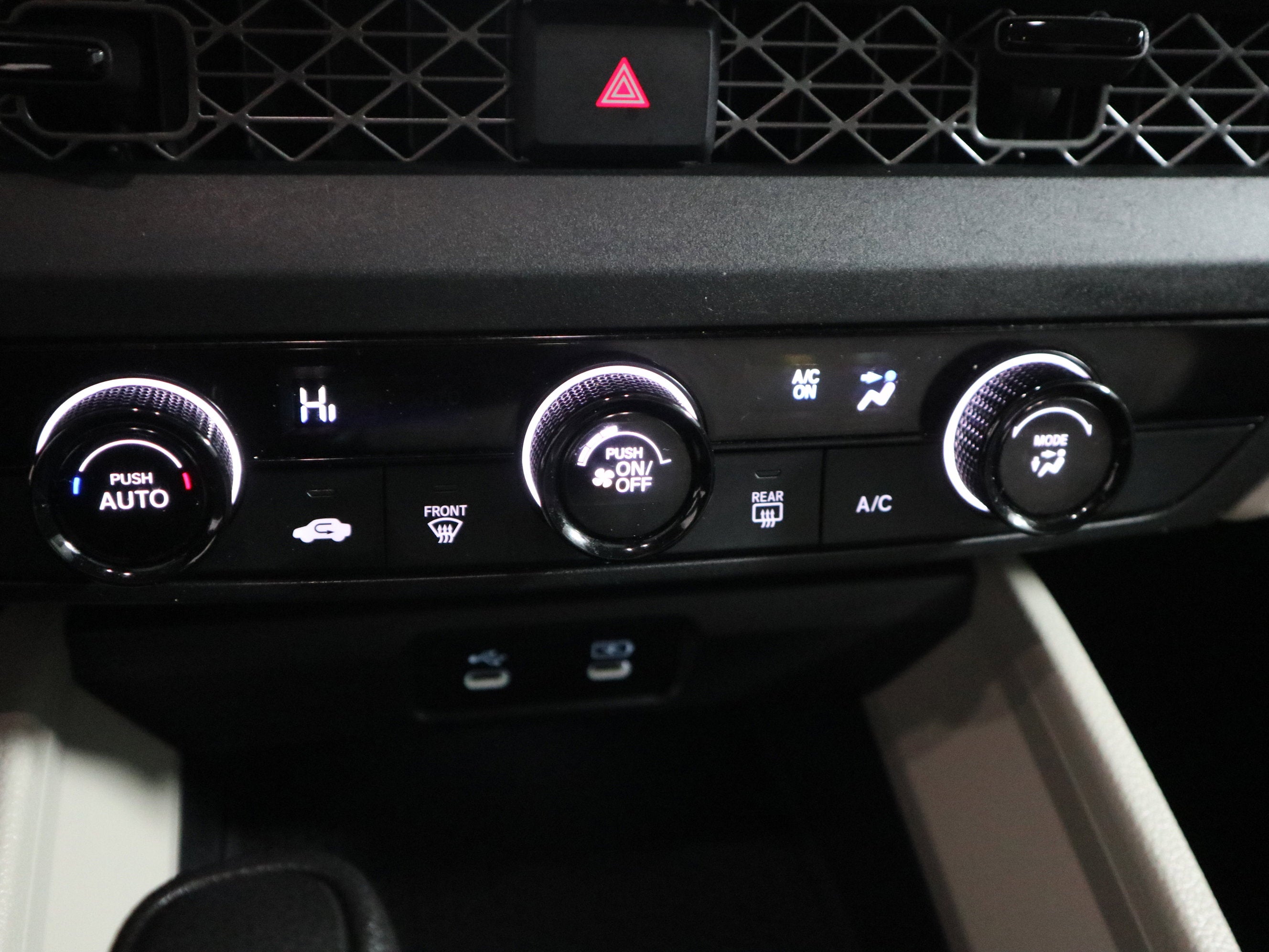 2024 Honda Accord Sedan LX