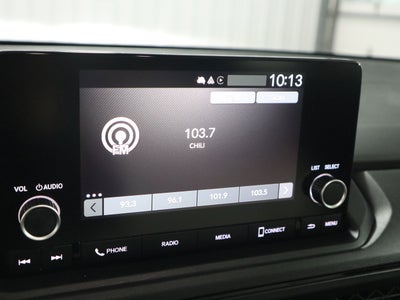 2024 Honda Accord Sedan LX