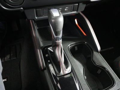 2023 Nissan Frontier PRO-X Crew Cab