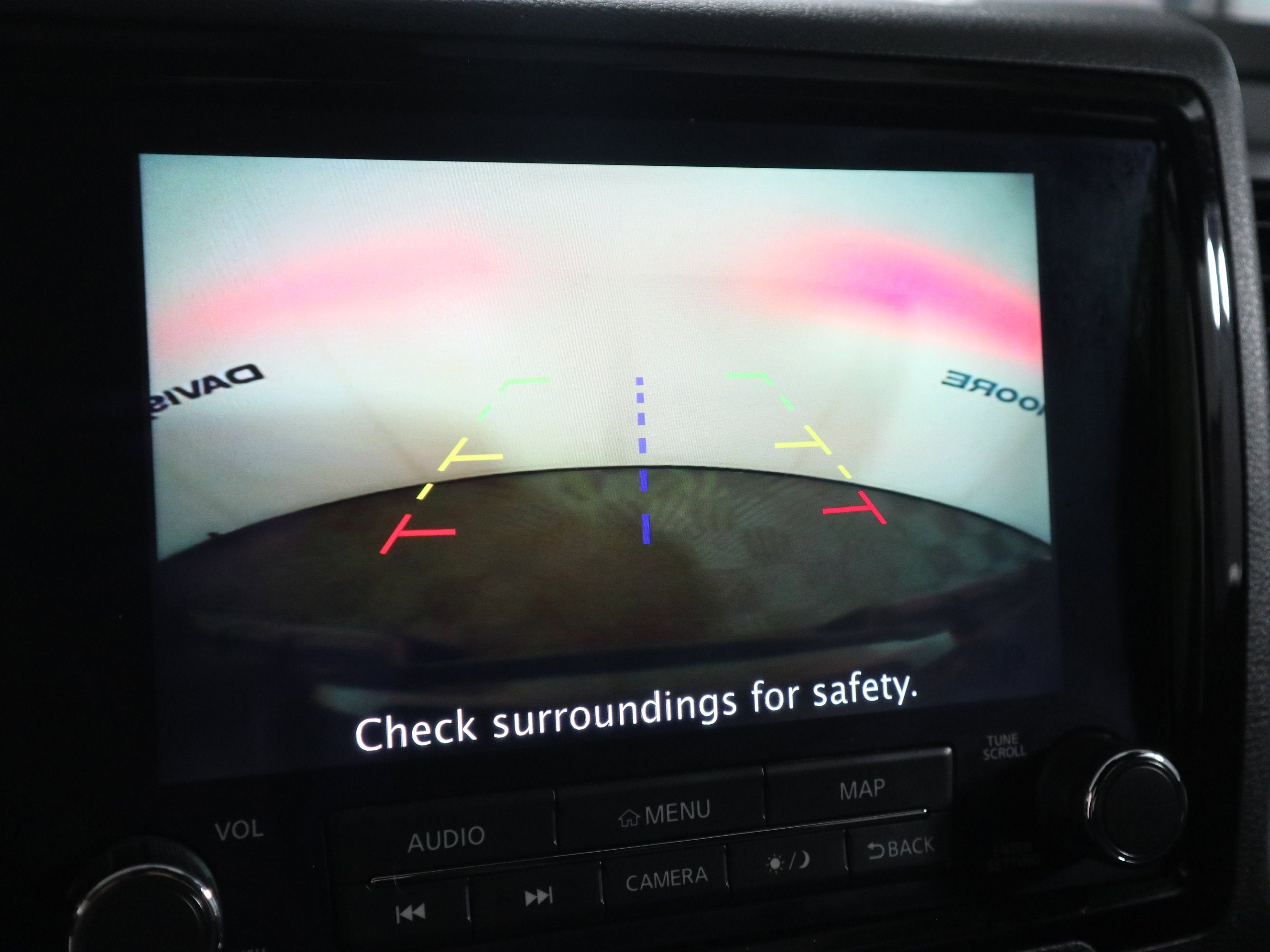 2023 Nissan Frontier PRO-X Crew Cab