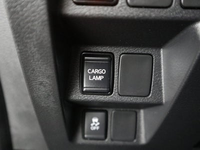 2023 Nissan Frontier PRO-X Crew Cab